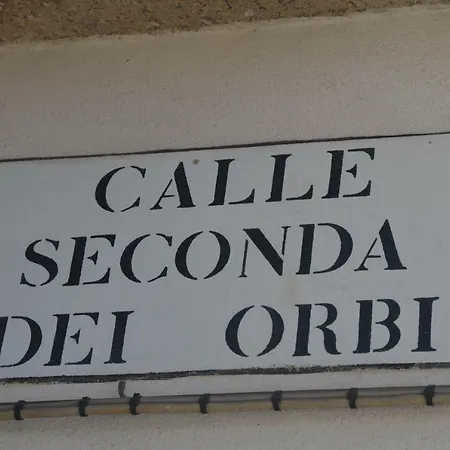 Ca' Dei Orbi