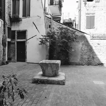 Ca' Dei Orbi Wenecja