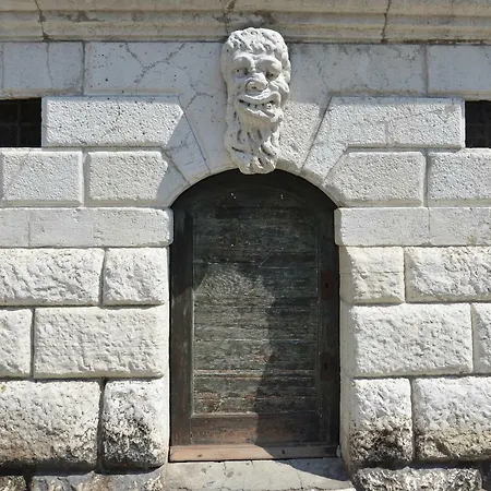 Ca' Dei Orbi *