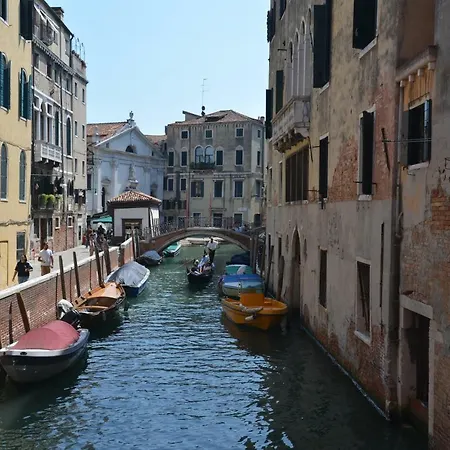 Ca' Dei Orbi Apartament