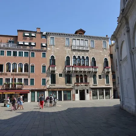 Ca' Dei Orbi Apartament