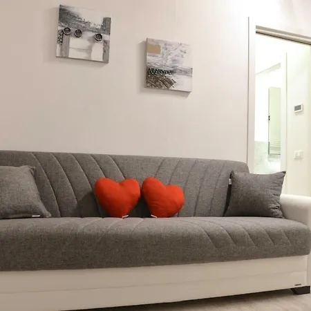 Apartament Ca' Dei Orbi Wenecja